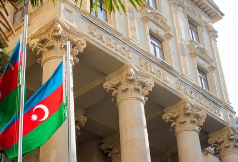 Rəsmi Bakı Dudanın Ermənistan-Azərbaycan sərhədinə gəlməsini pislədi