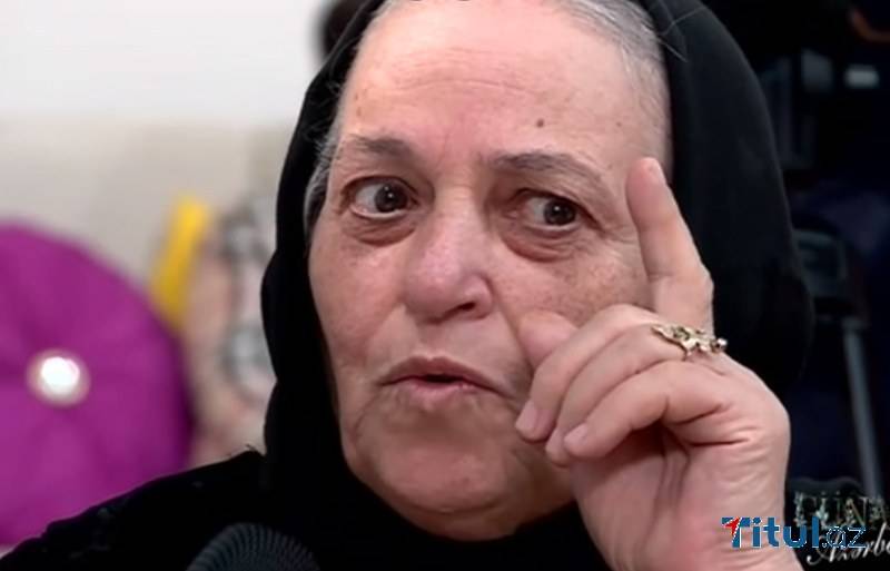 İllərdir Təranənin evində işləyən qadın bütün SİRRLƏRİ AÇDI: Hər gecə 12-də... - VİDEO