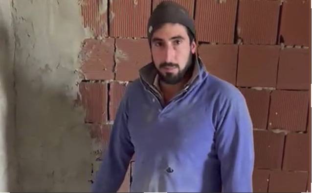 Bakıda tikilən bina ilə bağlı yayılan videoya rəsmi münasibət