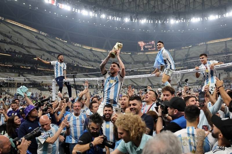 UEFA-dan qışda keçirilən Dünya çempionatı ilə bağlı ETİRAF