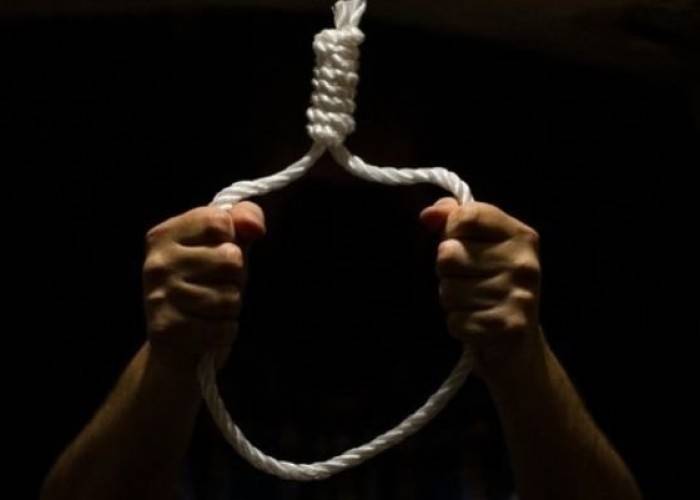 Bakıda 2 nəfər özünü asaraq intihar etdi