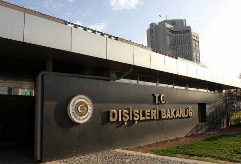 Türkiyə Qəzzadan 68 nəfəri təxliyə etdi
