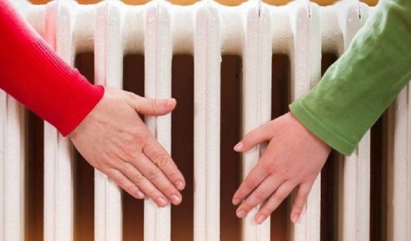 Bakıda havalar soyudu, istilik kəsildi - Səbəb nədir?