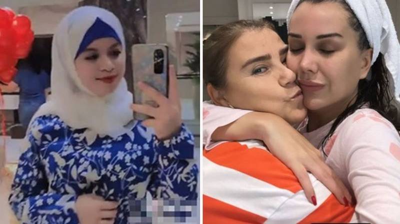 Polat cütlüyünün köməkçisi Şule və onun özbək qohumları deportasiya ediləcək