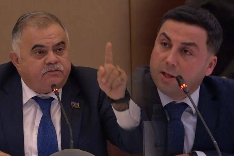 \"Müəllimlər və 11-ci sinif şagirdləri narkotestdən keçsin\"   - Əli Vəliyev (VİDEO)