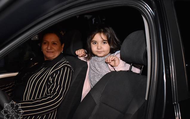 2026-cı ilədək neçə ailə köçürüləcək? 