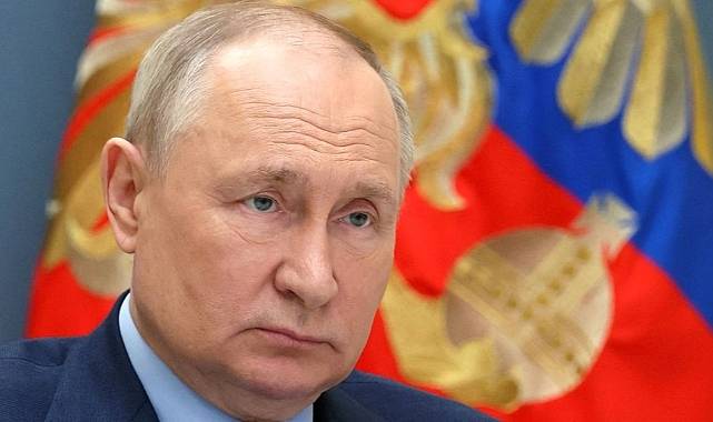 “Türkiyə ilə çoxlu maraqlı layihələrimiz və ortaq işimiz var” - Putin