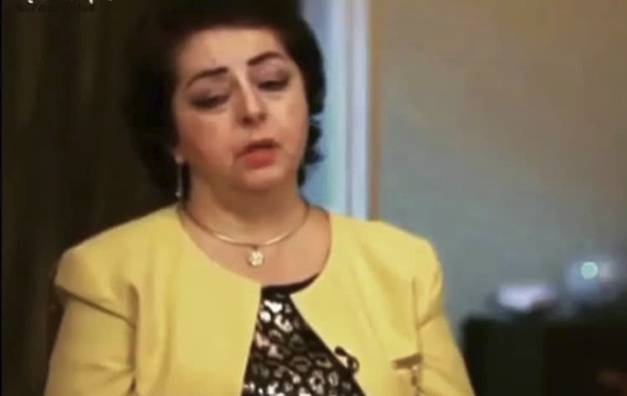 Xalq şairinin qızı vəfat etdi - FOTO