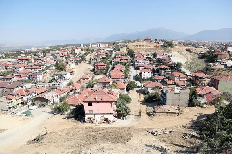 Bakıda bu evlərin qiyməti ucuzlaşdı - VİDEO