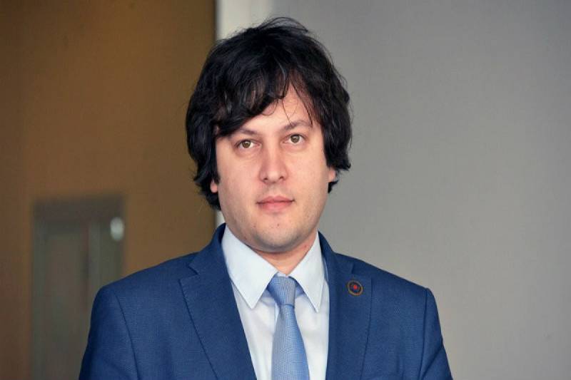 Gürcüstan Aİ Şurasının növbəti iclasında namizəd statusu əldə edəcək