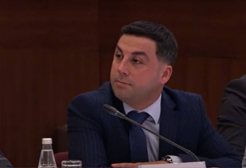 “Ərazi bütövlüyümüzün və suverenliyimizin bərpası regionda yeni reallıqlar yaradıb” - Əli Vəliyev