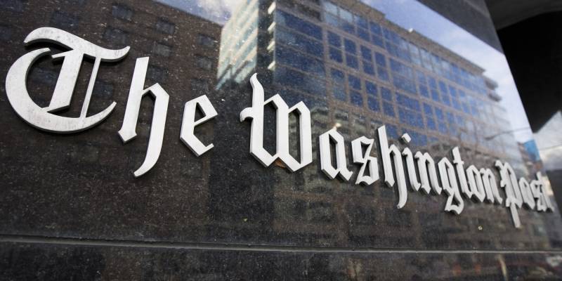 “Washington Post”un əməkdaşları 50 ilin ən böyük tətilini keçirəcəklər - Bu səbəbdən