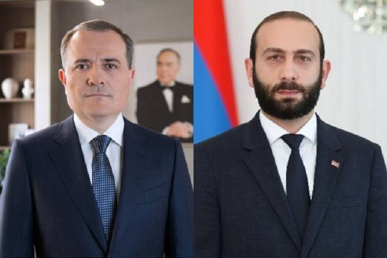 Ermənistan və Azərbaycan xarici işlər nazirlərinin Brüsseldə görüşü olacaqmı? 