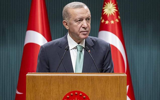 “Fransa Ermənistanı təhrik edir” - Ərdoğan