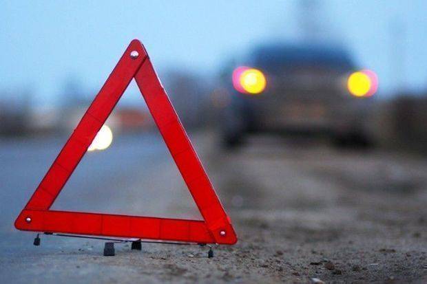 Bakıda qoca qadını avtomobil vuraraq öldürdü