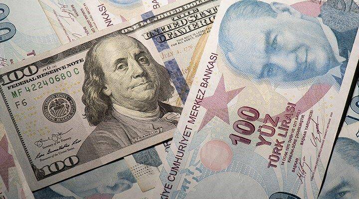 Türkiyə lirəsi yenə ucuzlaşdı 