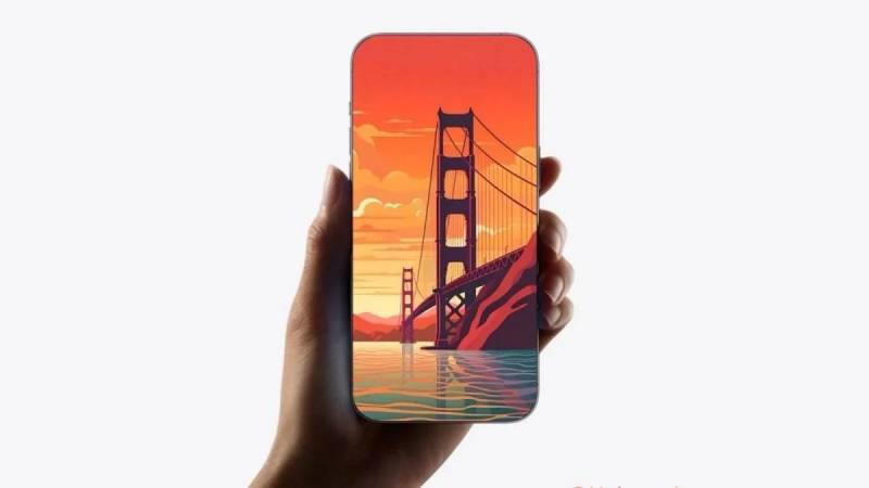 Apple və LG razılığa gəldi: Yeni model iPhone gəlir