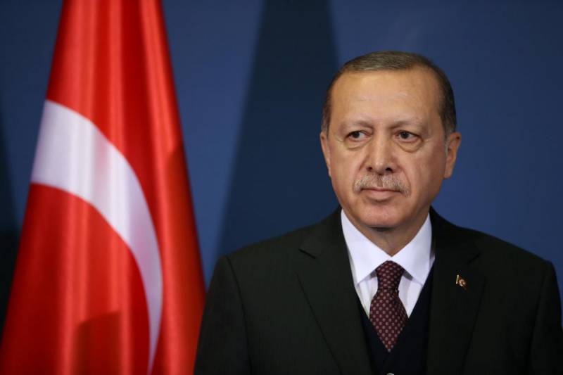 Ərdoğan BMT Təhlükəsizlik Şurasında islahatlara çağırdı