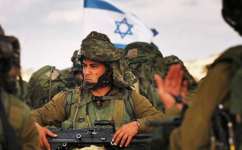 İsrail “Hizbullah”ın komanda mərkəzinə hava zərbələri endirdi