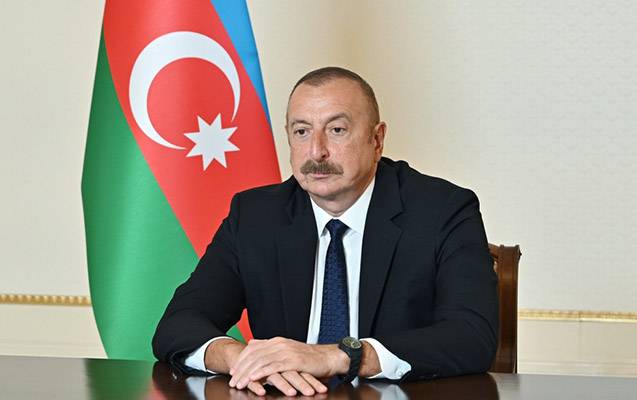 “Sülh sazişinin imzalanmasına hər hansı ciddi maneə görmürəm” - Prezident