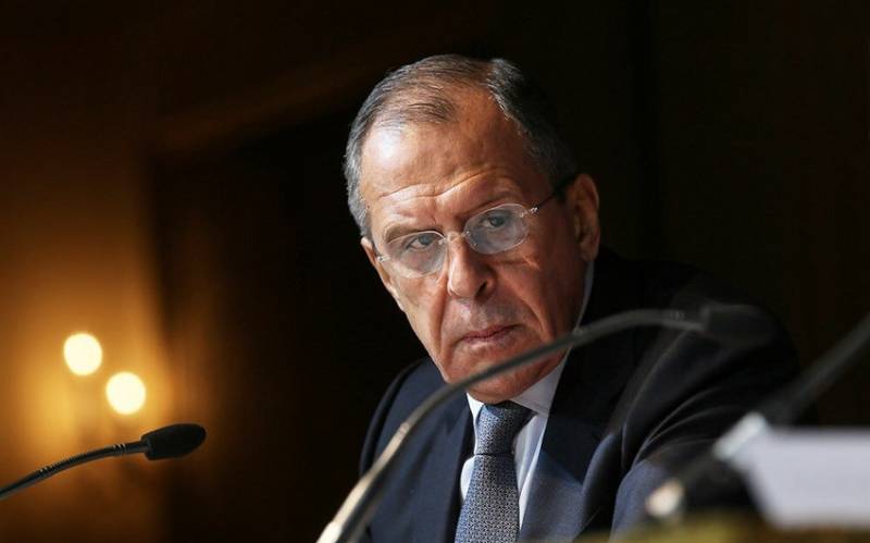 HƏMAS İsrailə qarşı terror aktı həyata keçirib - Lavrov