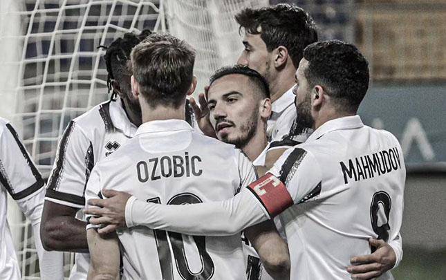\"Neftçi\" \"Turan Tovuz\"a, \"Sabah\" \"Səbail\"ə qalib gəldi