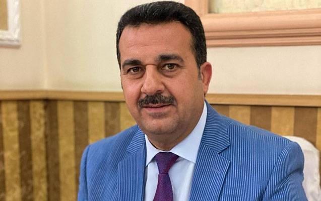 Toyda bıçaqlanan məşhur tamada: \"Kürəyimə dörd bıçaq vurdular\" - VİDEO