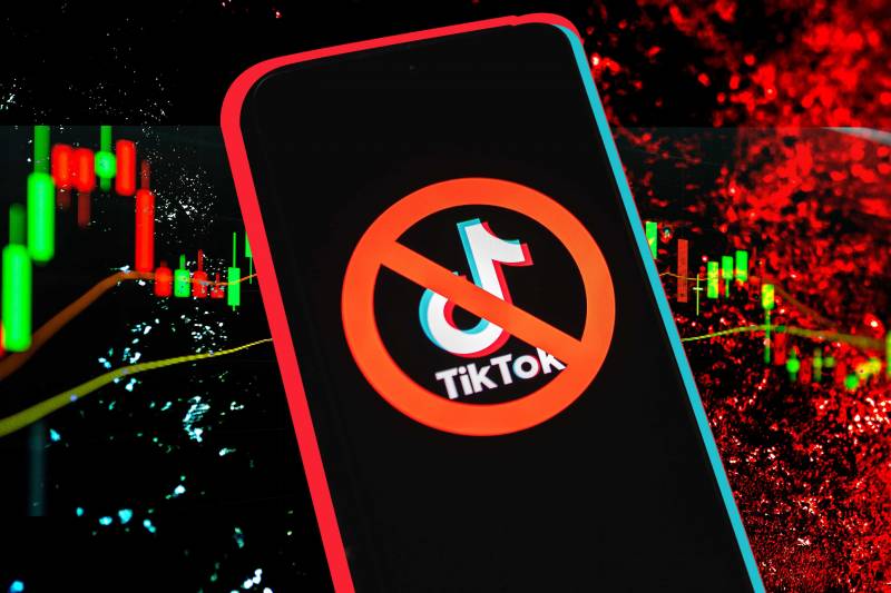 \"TikTok\"un qadağan olunduğu ÖLKƏLƏR VƏ SƏBƏBLƏRİ