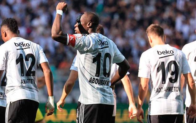 “Beşiktaş” 5 əsas futbolçusunu komandadan uzaqlaşdırdı