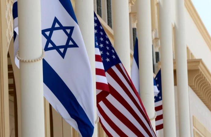ABŞ-ın keçmiş səfiri Netanyahunu istefaya çağırdı