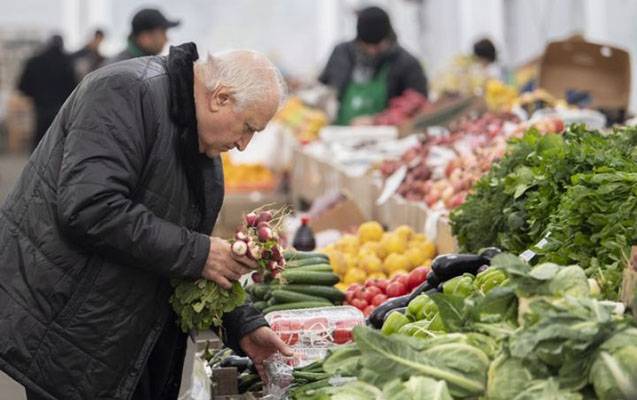 11 ayda bahalaşan və ucuzlaşan məhsullar - SİYAHI