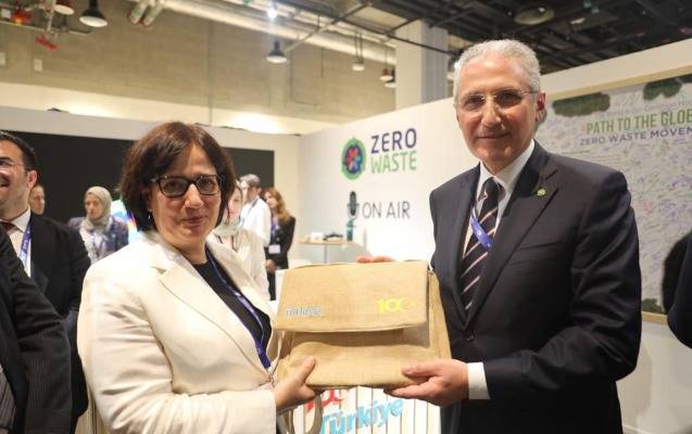 Muxtar Babayev Fatma Varankla görüşdü