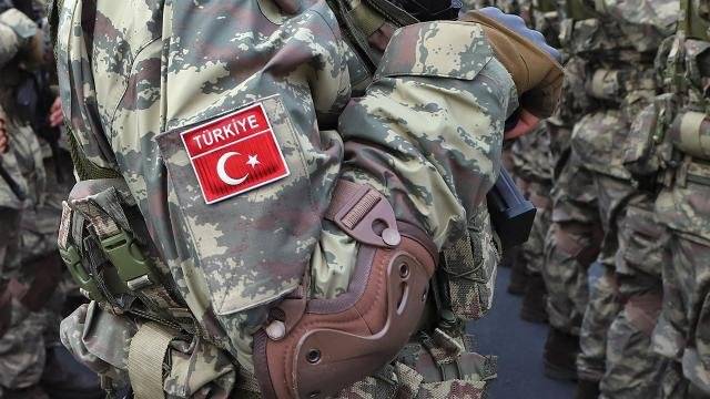 FETÖ terror təşkilatının 2 üzvü saxlanıldı