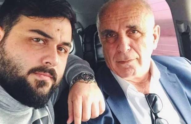 Cavidan Novruz ailəsindəki qalmaqaldan danışdı 