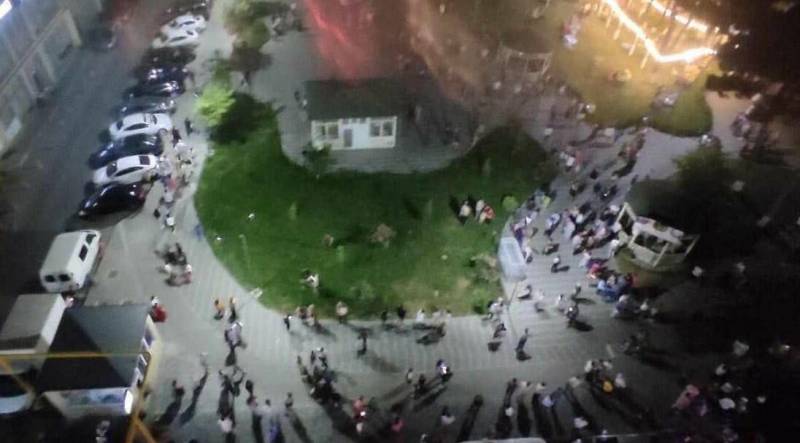 Seysmoloqdan XƏBƏRDARLIQ: Bakıda güclü zəlzələ... 