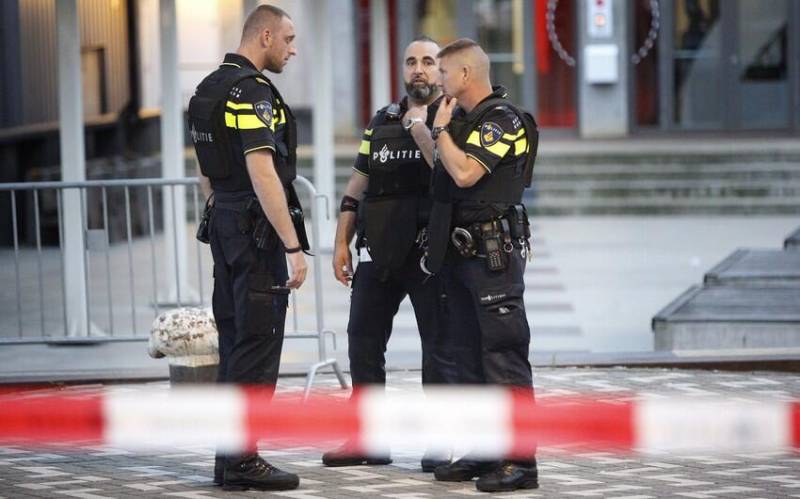 Bu ölkədə terror təhlükəsi səviyyəsi artırıldı 