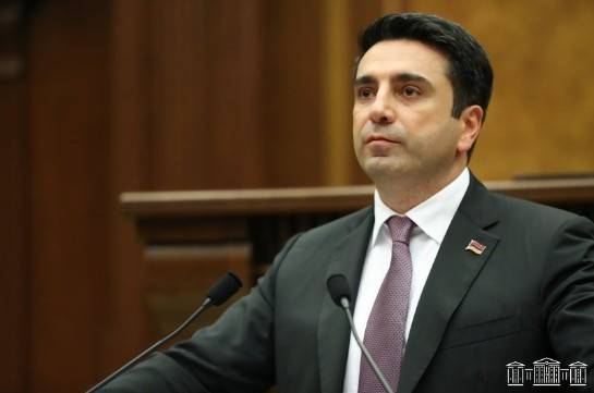 \"Erməni hərbçilər azərbaycanlılarla yaxın günlərdə dəyişdiriləcək\" - Simonyan