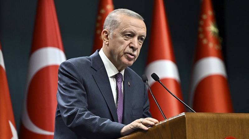 “Şiddətin Türk idmanın içində yer almasına əsla icazə verməyəcəyik” – Ərdoğan