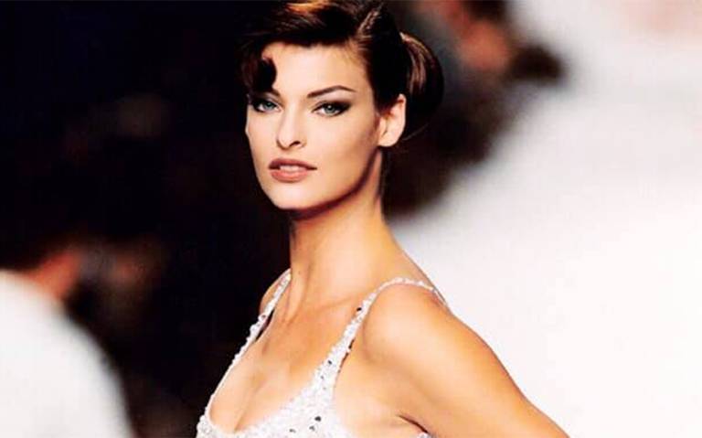 “Münasibət istəmirəm, çünki...” - Linda Evangelista