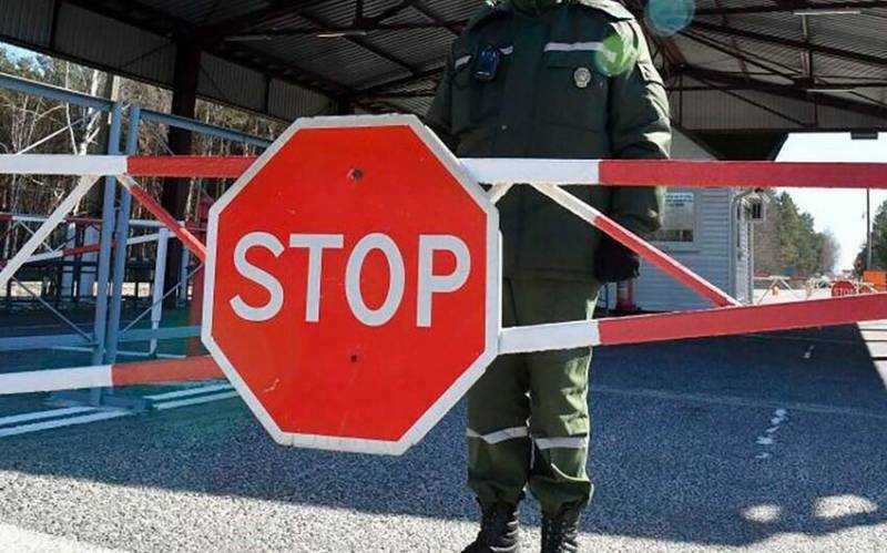 Sərhəddə gözləyən yük avtomobillərinin sayı AÇIQLANDI