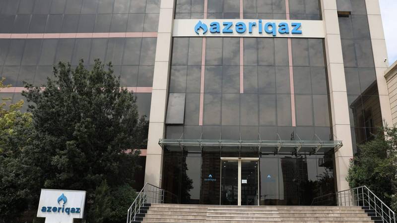 Şəhid ailələrinin müraciəti təmin olundu - VİDEO