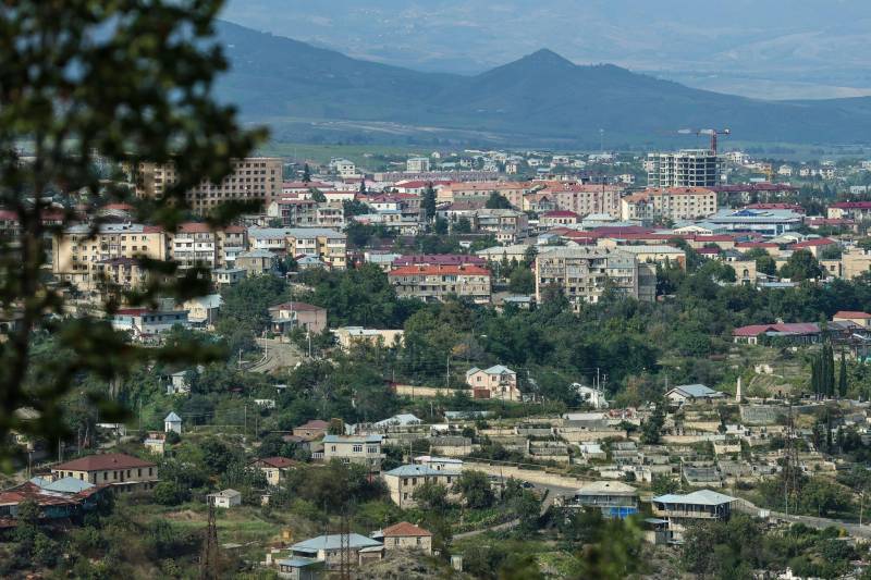 Xankəndidə peşə təhsil müəssisəsi YARADILIR