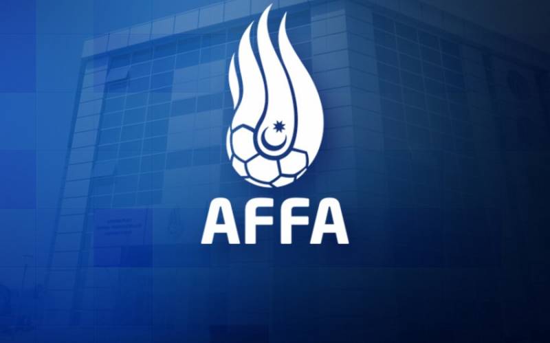 AFFA bu məşqçini futboldan kənarlaşdırdı