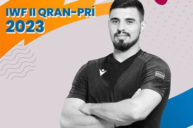 İdmançımız Dohada çempion oldu 