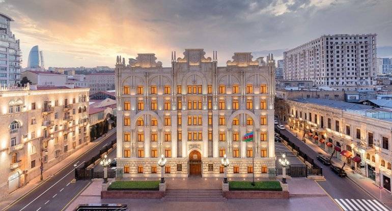 DİN onlayn behlə bağlı XƏBƏRDARLIQ ETDİ - VİDEO