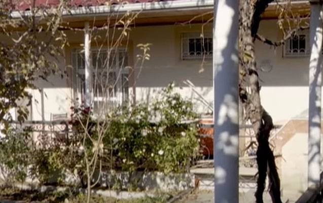 Heydər Əliyevin yaşadığı evdən maraqlı görüntülər - VİDEO