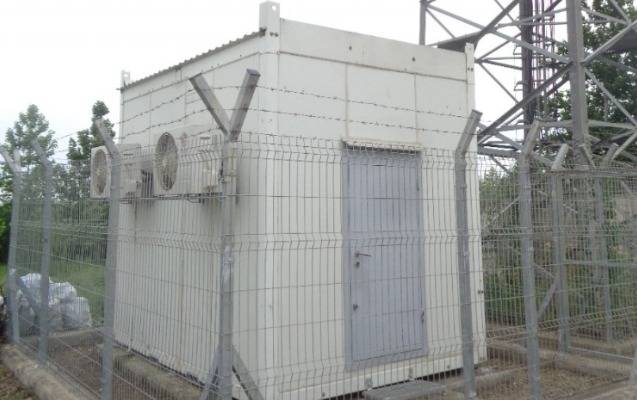 Qarabağ və Şərqi Zəngəzurda 11 baza stansiyası quruldu