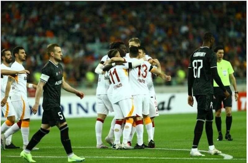 \"Qarabağ\" Avropa Liqasında \"Qalatasaray\"la qarşılaşa bilər