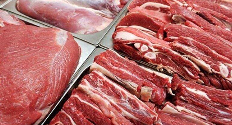 Xaricdən ət idxalında kəskin artım – Qiymətlər yüksələcək?