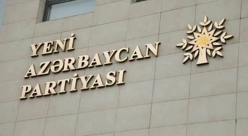 Sabah YAP prezidentliyə namizədini açıqlayacaq